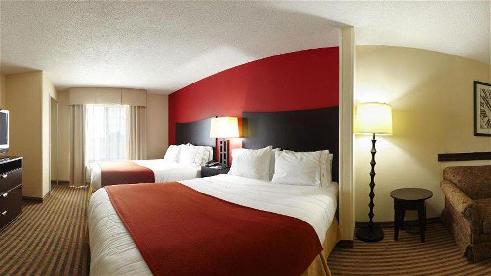 Holiday Inn Express Atmore By Ihg Exterior foto