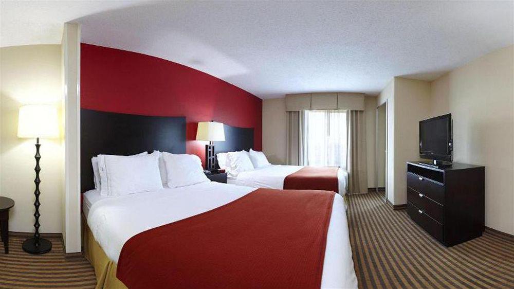 Holiday Inn Express Atmore By Ihg Exterior foto