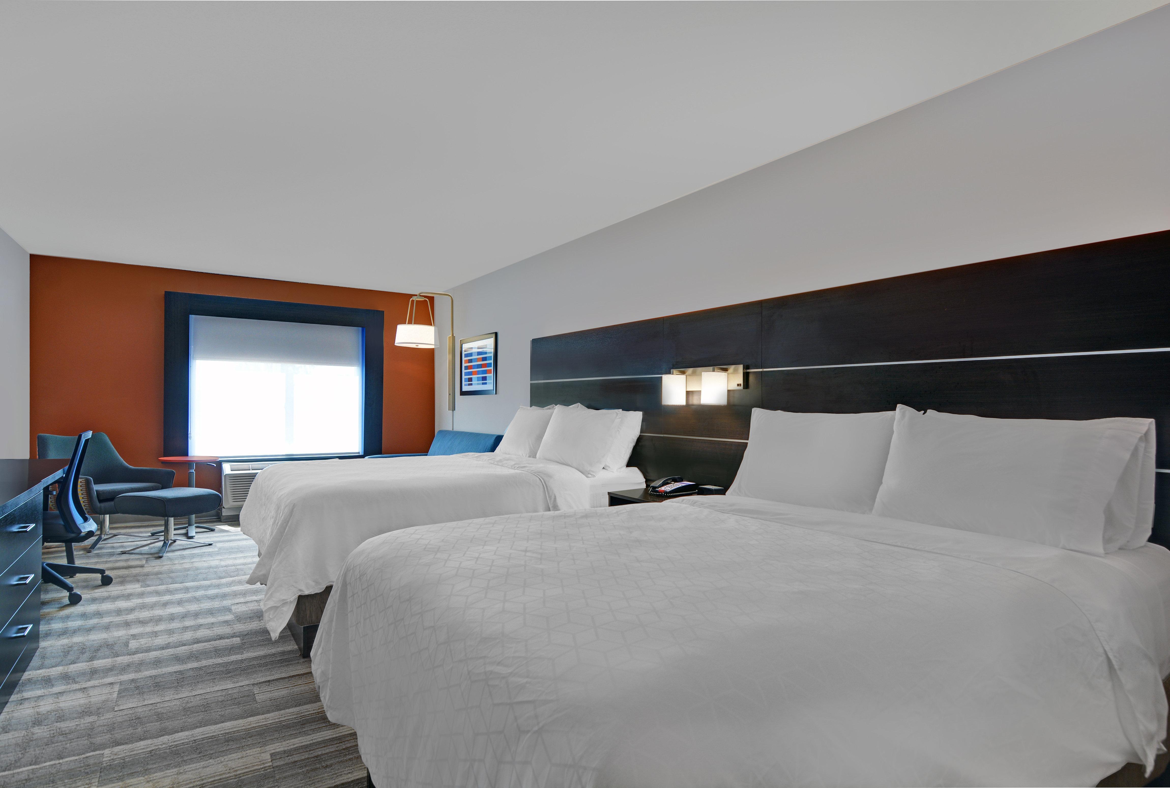 Holiday Inn Express Atmore By Ihg Exterior foto