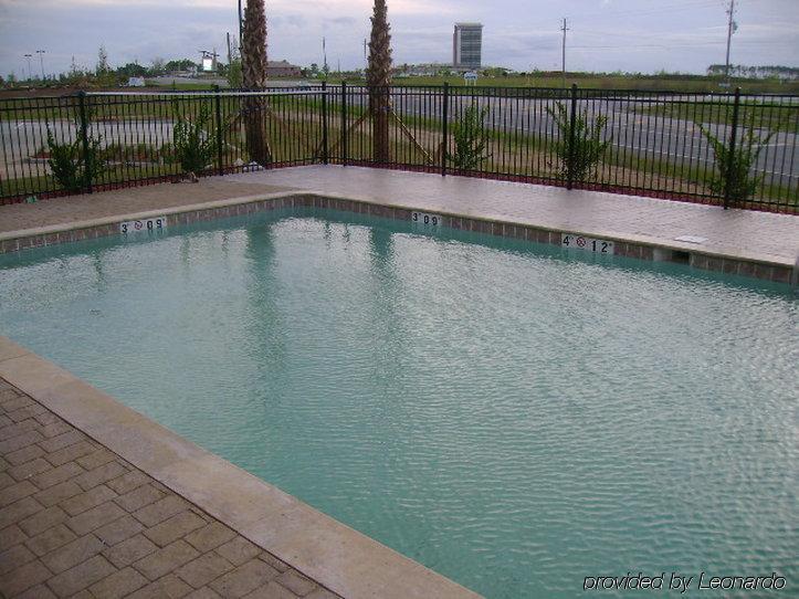 Holiday Inn Express Atmore By Ihg Einrichtungen foto