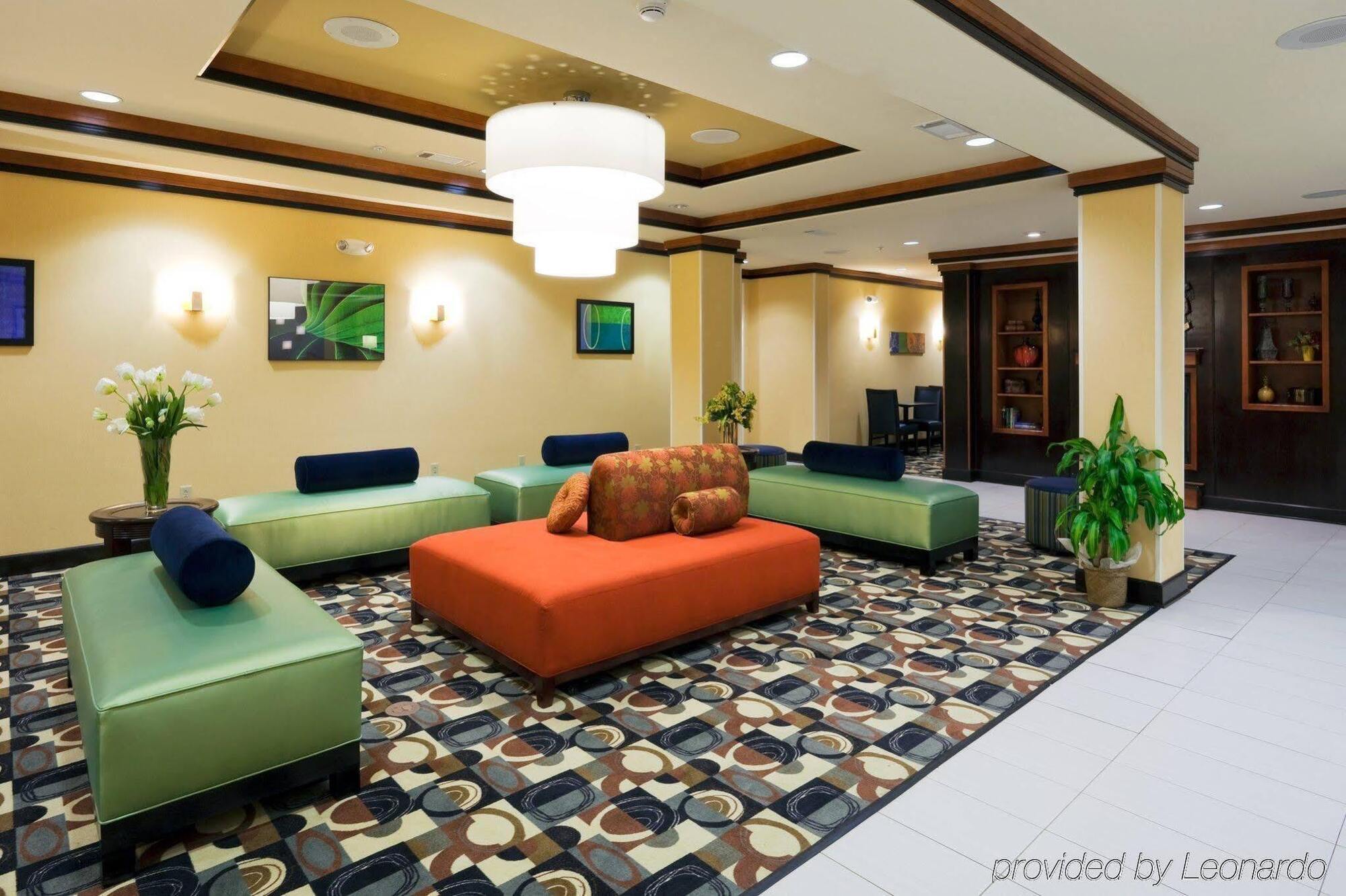 Holiday Inn Express Atmore By Ihg Exterior foto